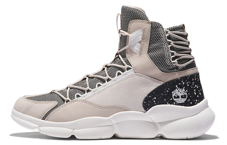 Timberland Vibram 'White Gray' A2M2TF48