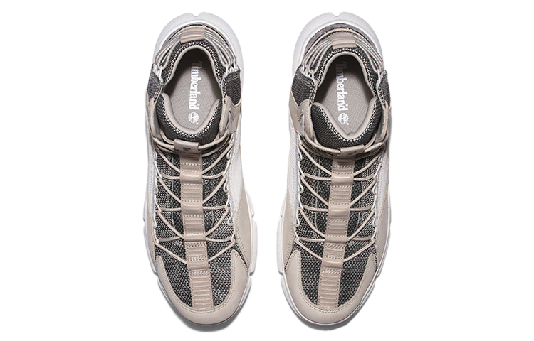 Purchase Timberland Vibram ''Blanc Gris'' A2M2TF48