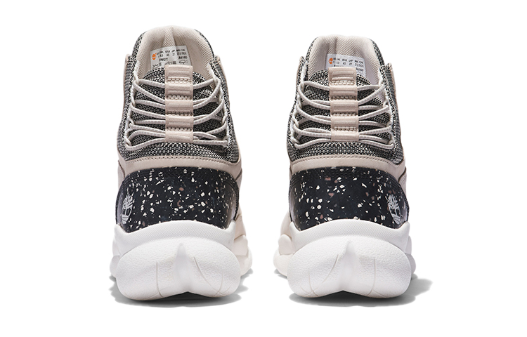 Details for Timberland Vibram ''Blanc Gris'' A2M2TF48
