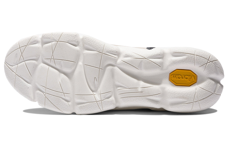 Sizing Timberland Vibram ''Blanc Gris'' A2M2TF48