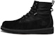 But Kasut Kerja Tinggi Timberland Vibram Anti-Slip 'Wide Black' A2DW5