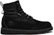 But Kasut Kerja Tinggi Timberland Vibram Anti-Slip 'Wide Black' A2DW5