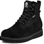 Lookbook Timberland Vibram Anti-Slip High-Top Work Boots 'Wide Black' A2DW5