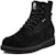 But Kasut Kerja Tinggi Timberland Vibram Anti-Slip 'Wide Black' A2DW5