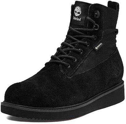 Botas de Trabajo Altas Timberland Vibram Antideslizantes 'Wide Black' A2DW5 Lookbook Botas de Trabajo Altas Timberland Vibram Antideslizantes 'Wide Black' A2DW5