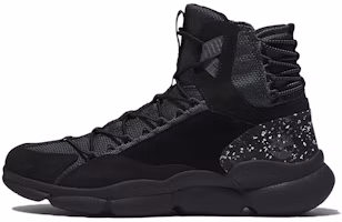 Timberland Vibram Boots 'Black' A2M35001 Timberland Vibram Boots 'Black' A2M35001