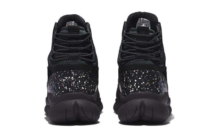 Details for Stivali Timberland Vibram ''Neri'' A2M35001