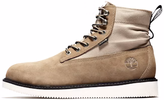 Timberland Vibram 6 Inch Premium Boots 'Brown' A4216D82 Timberland Vibram 6 Inch Premium Boots 'Brown' A4216D82