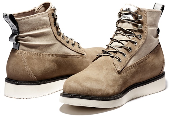 Timberland Vibram 6 Inch Premium Boots 'Brown' A4216D82 Shop Timberland Vibram 6 Inch Premium Boots 'Brown' A4216D82
