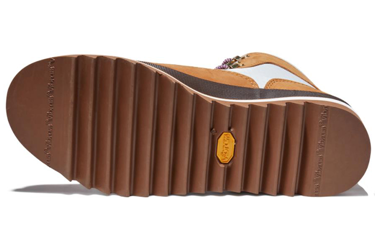Purchase Timberland 小麦色 Vibram 欧登 Hiker 中帮靴 A2HXH231