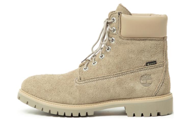 Timberland Vibram GTX 'Sand Beige Desert Wind' TB0A68UQ2621