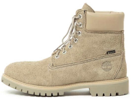 Timberland Vibram GTX 'Sand Beige Desert Wind' TB0A68UQ2621 Buy Timberland Vibram GTX 'Sand Beige Desert Wind' TB0A68UQ2621