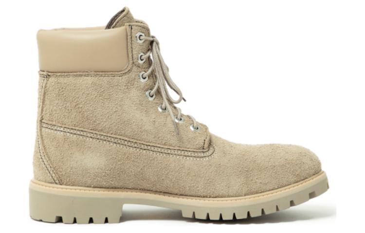 Order Timberland Vibram GTX 'Sand Beige Desert Wind' TB0A68UQ2621