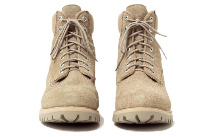 Lookbook Timberland Vibram GTX 'Sand Beige Desert Wind' TB0A68UQ2621