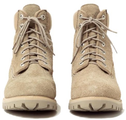 Timberland Vibram GTX 'Sand Beige Desert Wind' TB0A68UQ2621 Lookbook Timberland Vibram GTX 'Sand Beige Desert Wind' TB0A68UQ2621