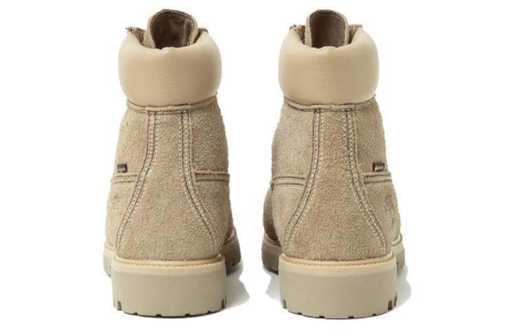 Shop Timberland Vibram GTX 'Sand Beige Desert Wind' TB0A68UQ2621