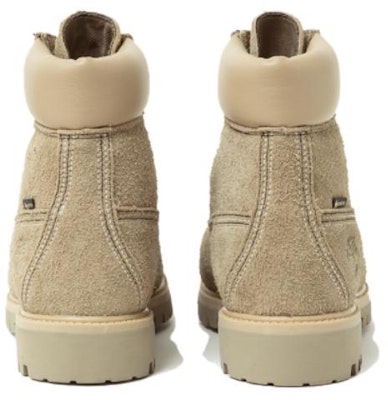 Timberland Vibram GTX 'Sand Beige Desert Wind' TB0A68UQ2621 Shop Timberland Vibram GTX 'Sand Beige Desert Wind' TB0A68UQ2621