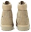 Shop Timberland Vibram GTX 'Pasir Beige Angin Gurun' TB0A68UQ2621
