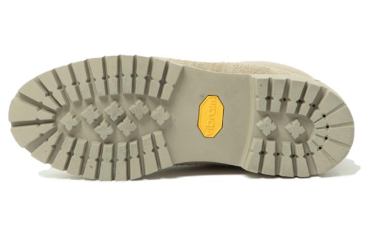 Purchase Timberland Vibram GTX 'Sand Beige Desert Wind' TB0A68UQ2621