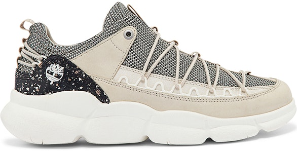 Timberland添柏嵐 Vibram 減震低筒運動休閒鞋 米白色 Order Timberland添柏嵐 Vibram 減震低筒運動休閒鞋 米白色