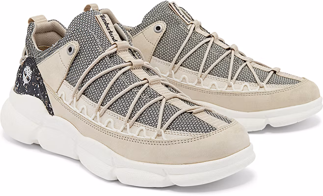 Timberland Vibram 'Cream White' A2M7UF48 Shop Timberland Vibram 'Cream White' A2M7UF48