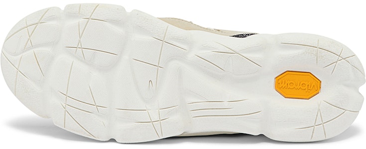 Timberland添柏嵐 Vibram 減震低筒運動休閒鞋 米白色 Details for Timberland添柏嵐 Vibram 減震低筒運動休閒鞋 米白色