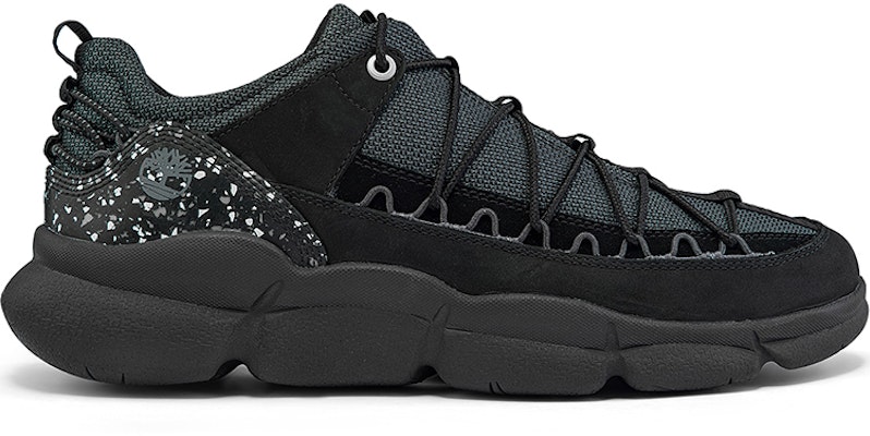 Timberland Vibram 'Negro' A2M86001 Order Timberland Vibram 'Negro' A2M86001