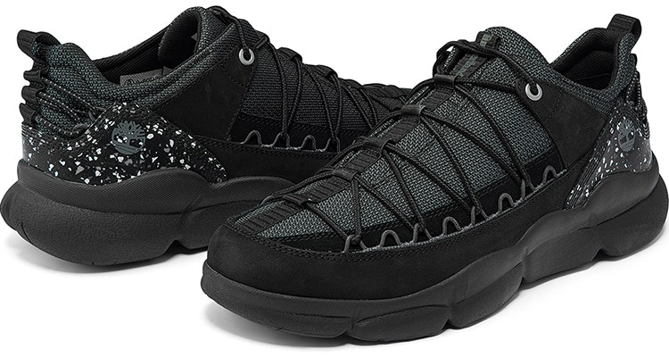 Timberland Vibram 'Negro' A2M86001 Purchase Timberland Vibram 'Negro' A2M86001