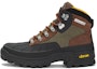 Buy Timberland Vibram Mid 'Boot Coklat Gelap Luar Rumah' A5MD7
