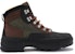 Timberland Vibram Mid 'Boot Coklat Gelap Luar Rumah' A5MD7