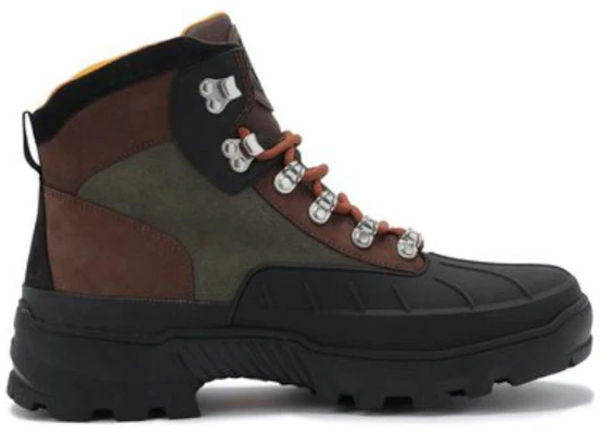 Timberland Vibram Mid 'Boot Outdoor Cokelat Tua' A5MD7 Order Timberland Vibram Mid 'Boot Outdoor Cokelat Tua' A5MD7