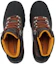 Shop Timberland Vibram Mid 'Boot Outdoor Cokelat Tua' A5MD7
