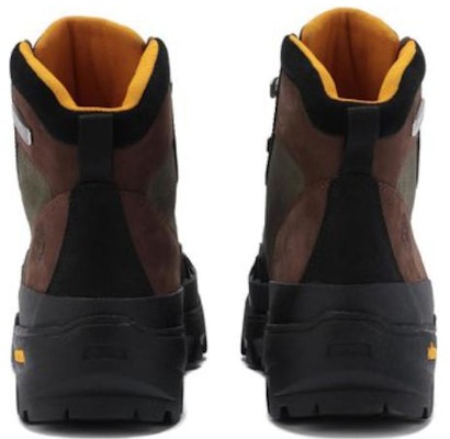 Bota Timberland Vibram Mid 'Marrón Oscuro para Exterior' A5MD7 Purchase Bota Timberland Vibram Mid 'Marrón Oscuro para Exterior' A5MD7