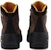 Timberland Vibram Mid 'Boot Coklat Gelap Luar Rumah' A5MD7