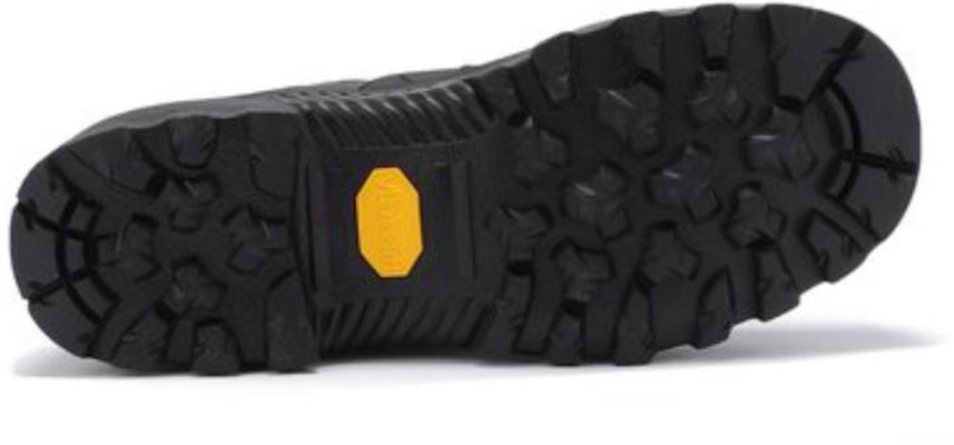 Bota Timberland Vibram Mid 'Marrón Oscuro para Exterior' A5MD7 Details for Bota Timberland Vibram Mid 'Marrón Oscuro para Exterior' A5MD7