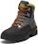 Timberland Vibram Mid 'But Hitam Kelabu Hijau Luar' A2KJP033