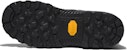 Timberland Vibram Mid 'But Hitam Kelabu Hijau Luar' A2KJP033