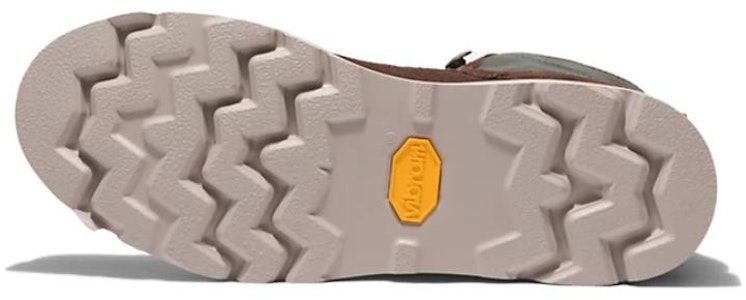 Boots Kulit dan Kain Waterproof Timberland Vibram 'Dark Brown Suede' A5M9G931 Sizing Boots Kulit dan Kain Waterproof Timberland Vibram 'Dark Brown Suede' A5M9G931