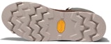 Sizing Timberland Vibram Waterproof Leather and Fabric Boots 'Dark Brown Suede' A5M9G931