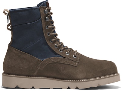 But Timberland Vibram Kulit Kalis Air dan Fabrik 'Olive Green Suede' A5MAR901 Order But Timberland Vibram Kulit Kalis Air dan Fabrik 'Olive Green Suede' A5MAR901