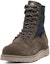 Lookbook But Timberland Vibram Kulit Kalis Air dan Fabrik 'Olive Green Suede' A5MAR901