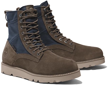 But Timberland Vibram Kulit Kalis Air dan Fabrik 'Olive Green Suede' A5MAR901 Shop But Timberland Vibram Kulit Kalis Air dan Fabrik 'Olive Green Suede' A5MAR901