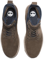 팀버랜드 비브람 방수 스웨이드 부츠 (올리브 그린) A5MAR901 Purchase 팀버랜드 비브람 방수 스웨이드 부츠 (올리브 그린) A5MAR901