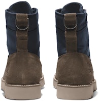 팀버랜드 비브람 방수 스웨이드 부츠 (올리브 그린) A5MAR901 Details for 팀버랜드 비브람 방수 스웨이드 부츠 (올리브 그린) A5MAR901