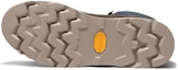 Sizing But Timberland Vibram Kulit Kalis Air dan Fabrik 'Olive Green Suede' A5MAR901