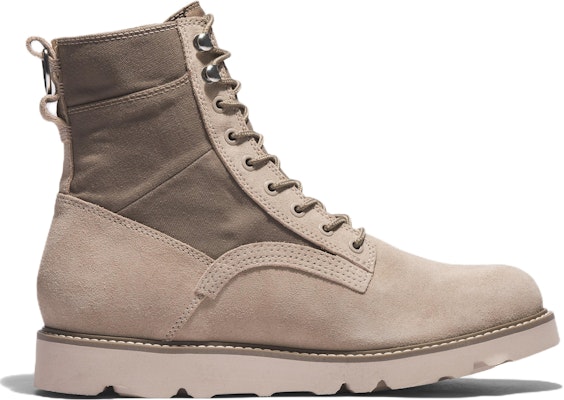 Timberland Vibram Bot Kulit & Kain Tahan Air 'Beige Suede' A5M8VK51 Order Timberland Vibram Bot Kulit & Kain Tahan Air 'Beige Suede' A5M8VK51