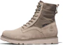 Buy Botas Timberland Vibram Impermeables de Cuero y Tela 'Beige Suede' A5M8VK51