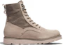 Order Botas Timberland Vibram Impermeables de Cuero y Tela 'Beige Suede' A5M8VK51