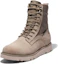Lookbook Botas Timberland Vibram Impermeables de Cuero y Tela 'Beige Suede' A5M8VK51