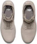 Shop Botas Timberland Vibram Impermeables de Cuero y Tela 'Beige Suede' A5M8VK51